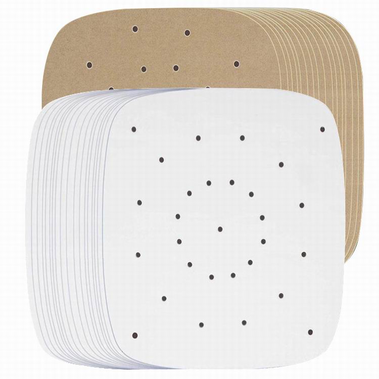 air fryer paper pad