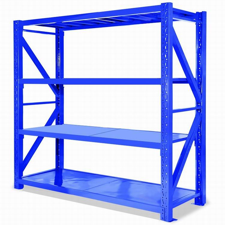 storage rack